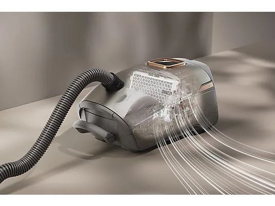 картинка Фильтр Hepa Miele SF-HA 50 Airclean от магазина Одежда+