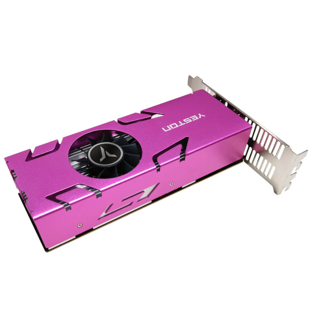 картинка Видеокарта профессиональная Yeston GTX 1050 Ti 4GB HDMI от магазина Одежда+