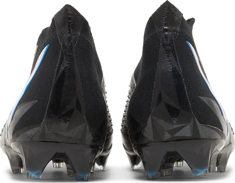 картинка Бутсы Adidas Predator Edge+ FG 'Edge of Darkness', черный от магазина Одежда+