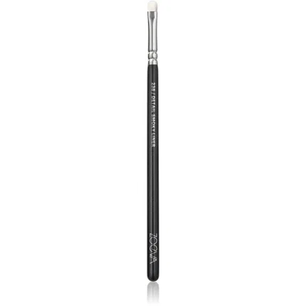 картинка Кисть для подводки Zoeva 238 Detail Smoky Liner от магазина Одежда+
