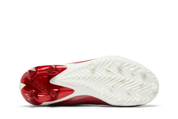 картинка Футбольные бутсы Adidas Adizero Cleat 'Team Power Red' от магазина Одежда+