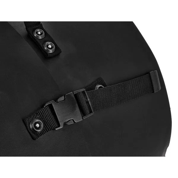 картинка Кейс для тома Hardcase, 16 дюймов, Black от магазина Одежда+