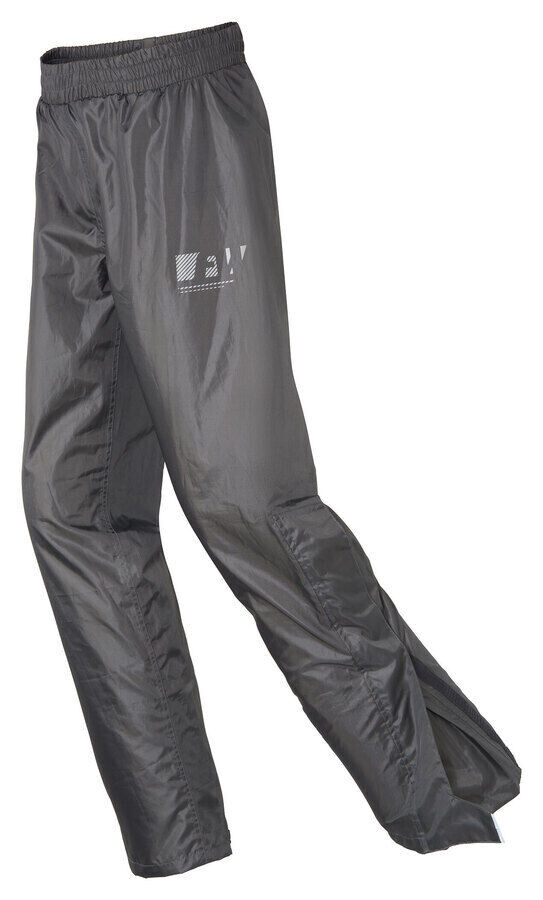 картинка Брюки Rain Basic 191 Fastway, черный от магазина Одежда+