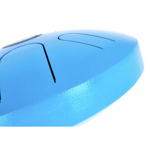 картинка Тонг-барабан 12", D-Integral, Thomann, Sky Blue от магазина Одежда+