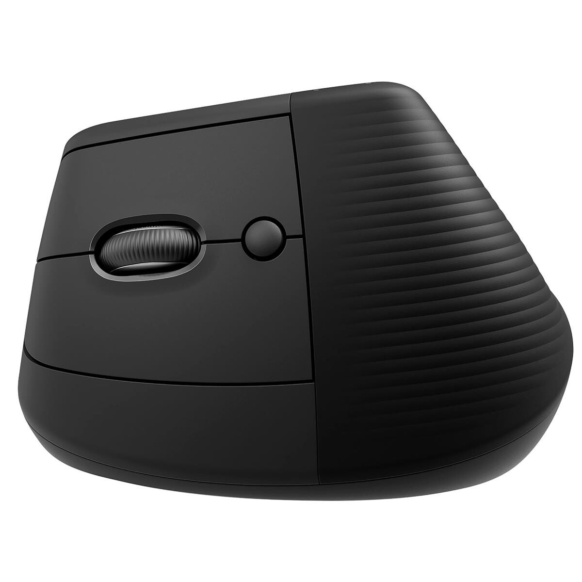 картинка Беспроводная мышь Logitech Lift для левой руки, графит от магазина Одежда+