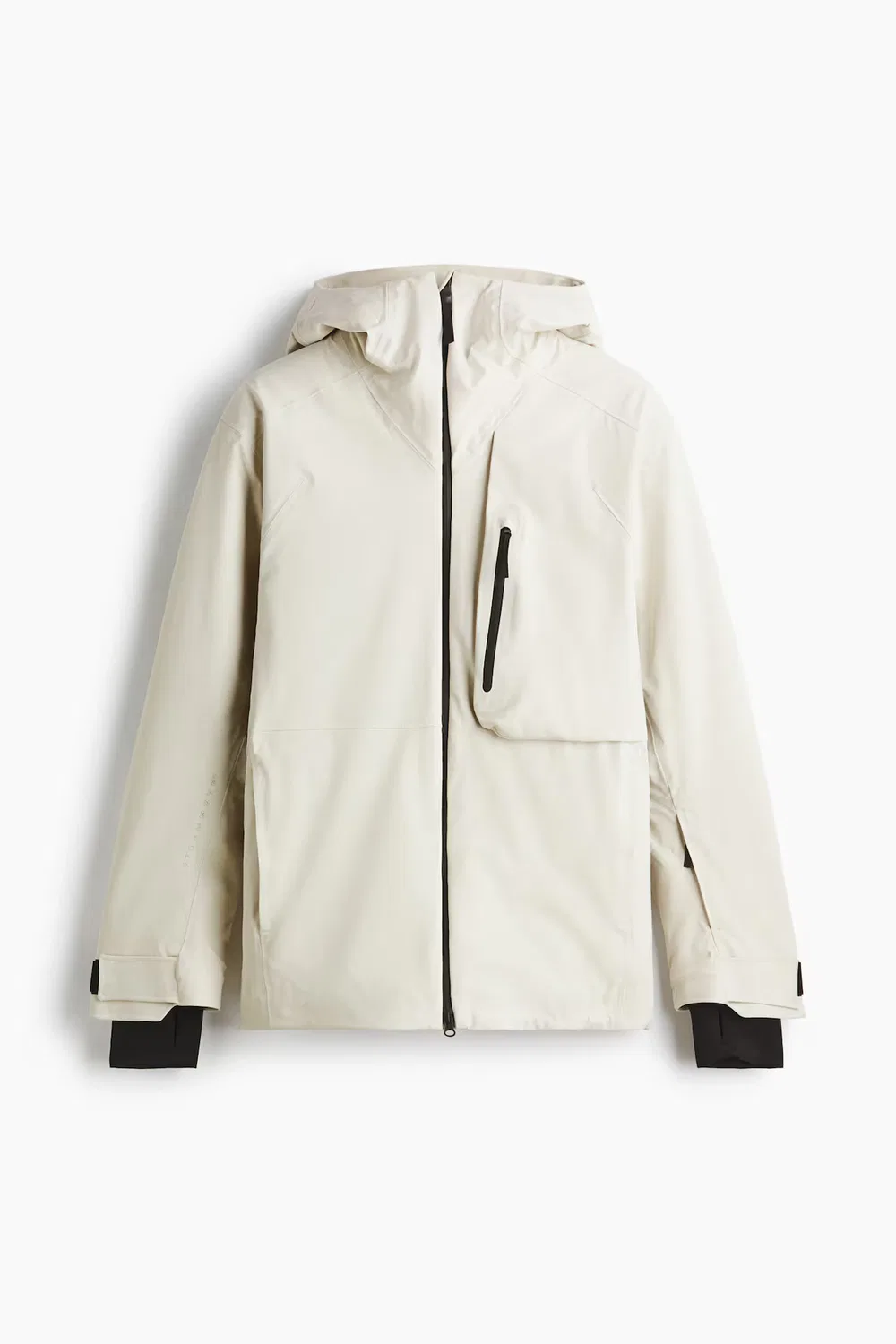 картинка Лыжная куртка с технологией Stormmove H&M, Hellbeige от магазина Одежда+