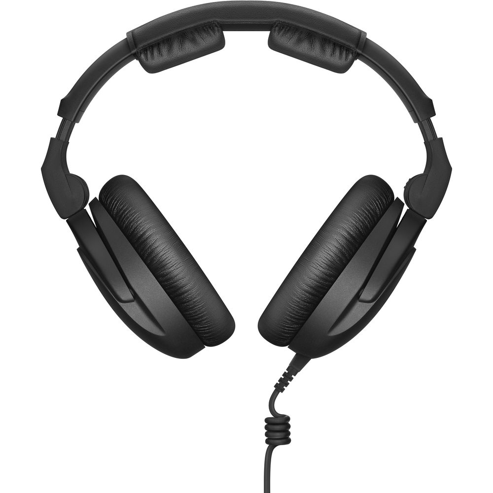 картинка Мониторинговые наушники Sennheiser HD 300 Pro от магазина Одежда+