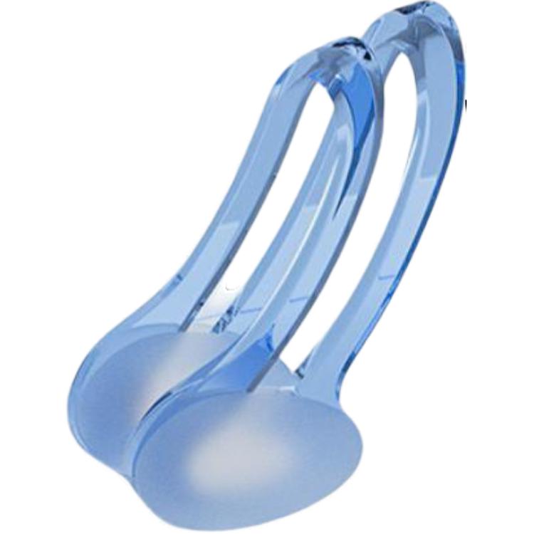 картинка Носовые зажимы Unisex Silicone LINING, розовый от магазина Одежда+