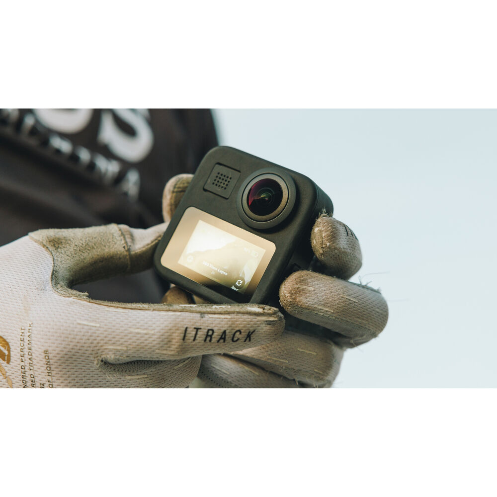 картинка Экшн-камера GoPro MAX 360 от магазина Одежда+