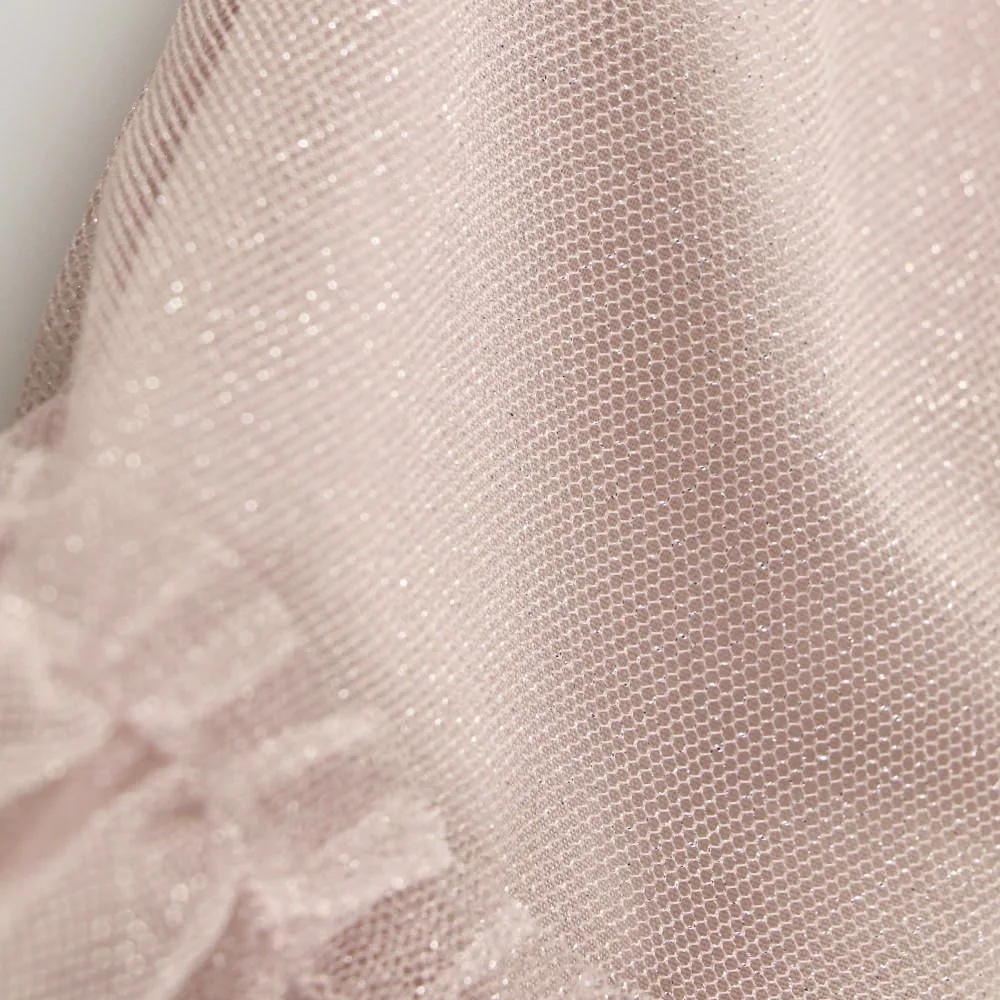 картинка Платье для серфинга из тюля с флисовой подкладкой Branshes, pink от магазина Одежда+
