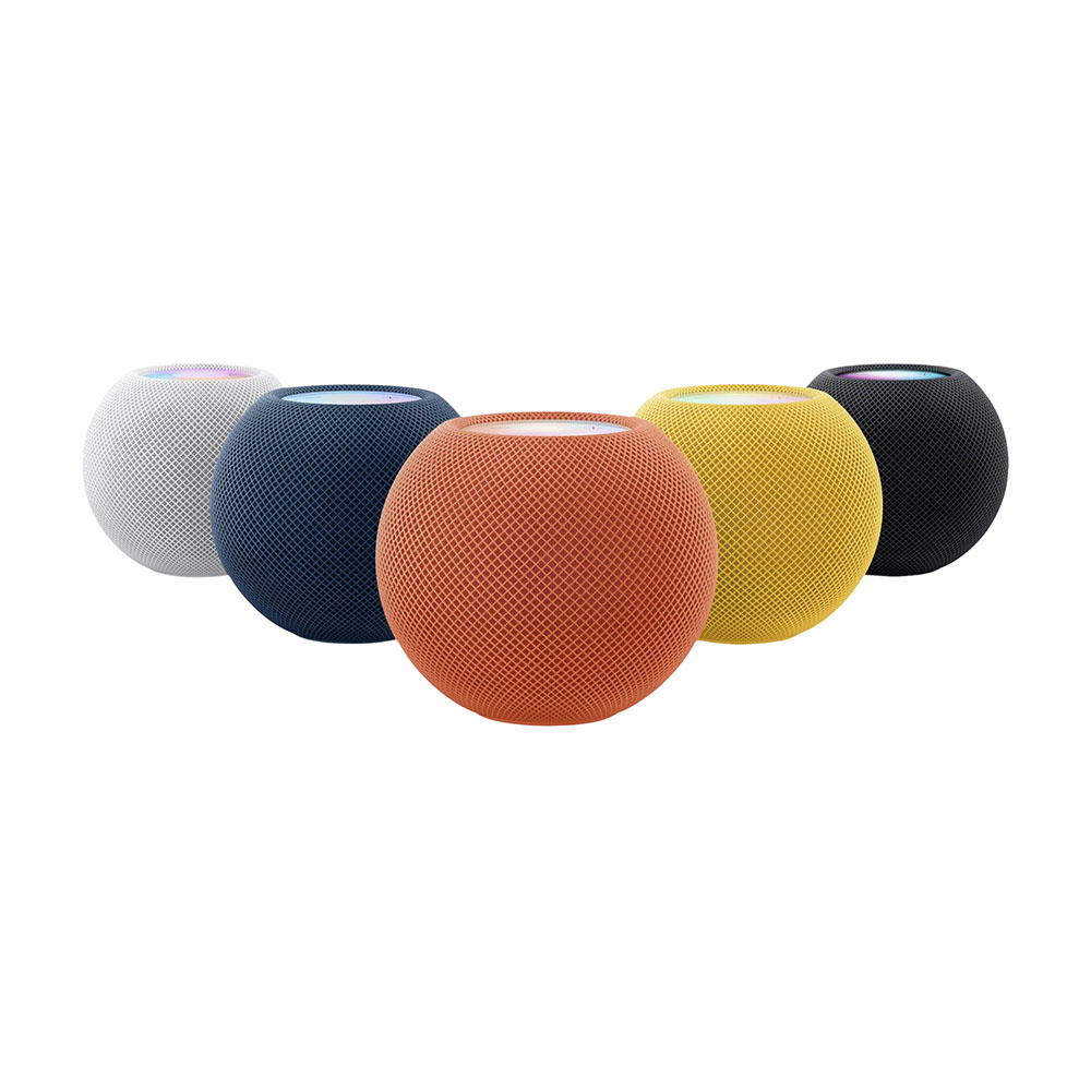 картинка Умная колонка Apple HomePod mini, Blue от магазина Одежда+
