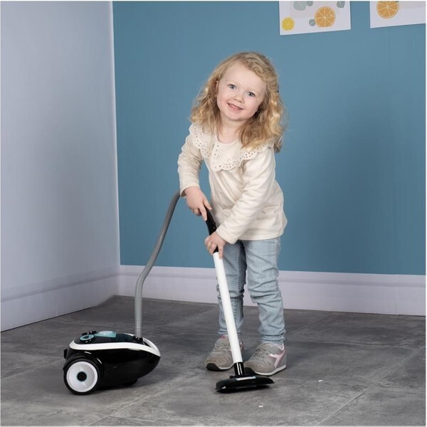 картинка Игровой набор Smoby Пылесос от магазина Одежда+