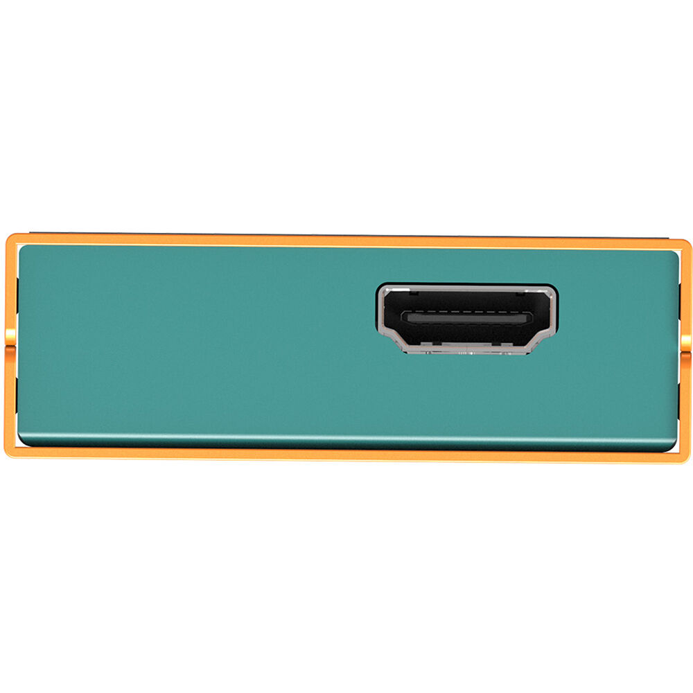 картинка AVMATRIX UC1218 HDMI - USB 3.0 Видеозахват от магазина Одежда+