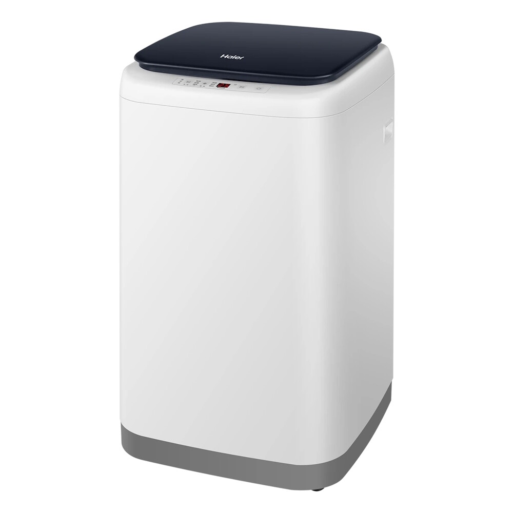 картинка Стиральная машина Haier XQBM30-218, 3 кг, белый от магазина Одежда+