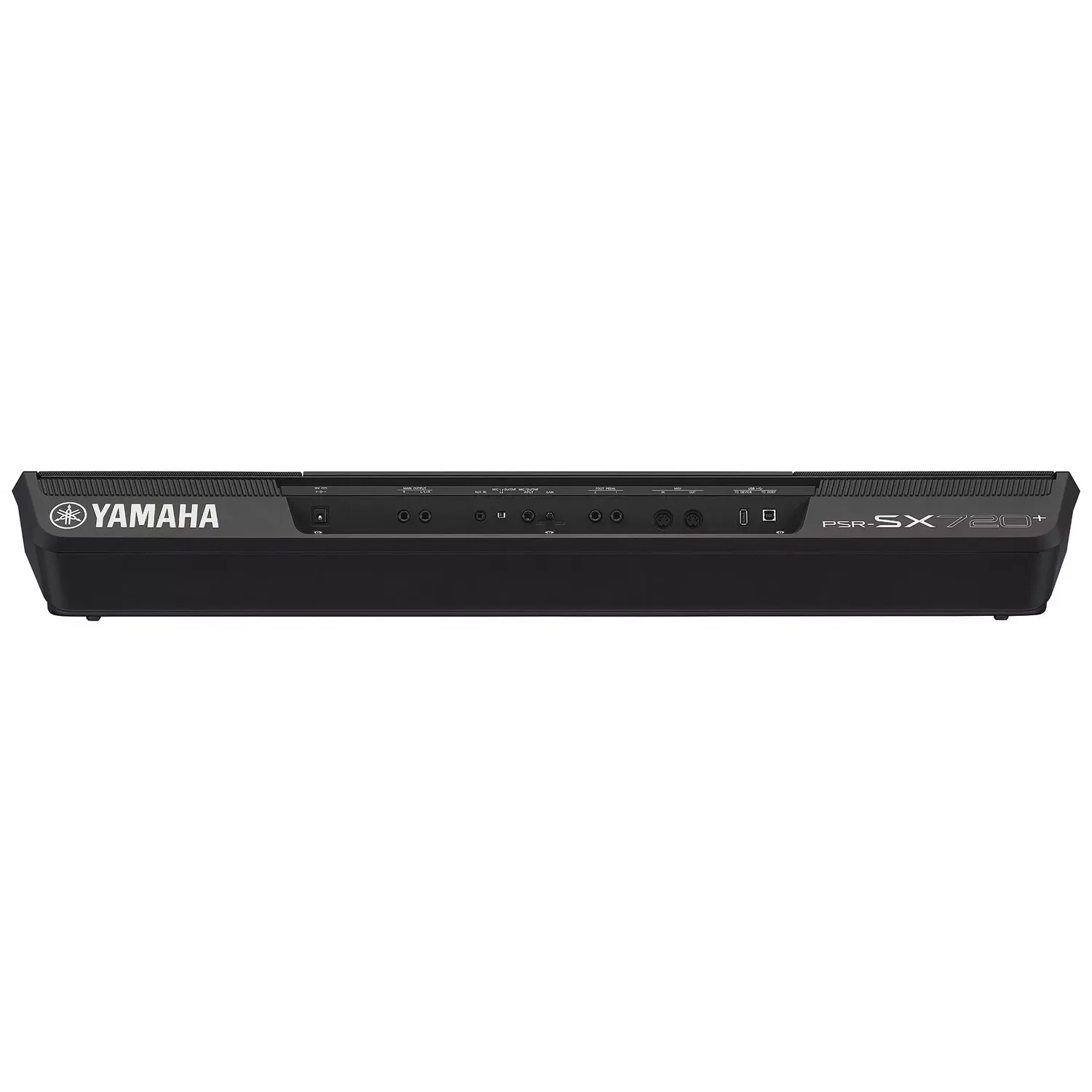 картинка Клавишный синтезатор 61 клавиша Yamaha PSR-SX720+, черный от магазина Одежда+