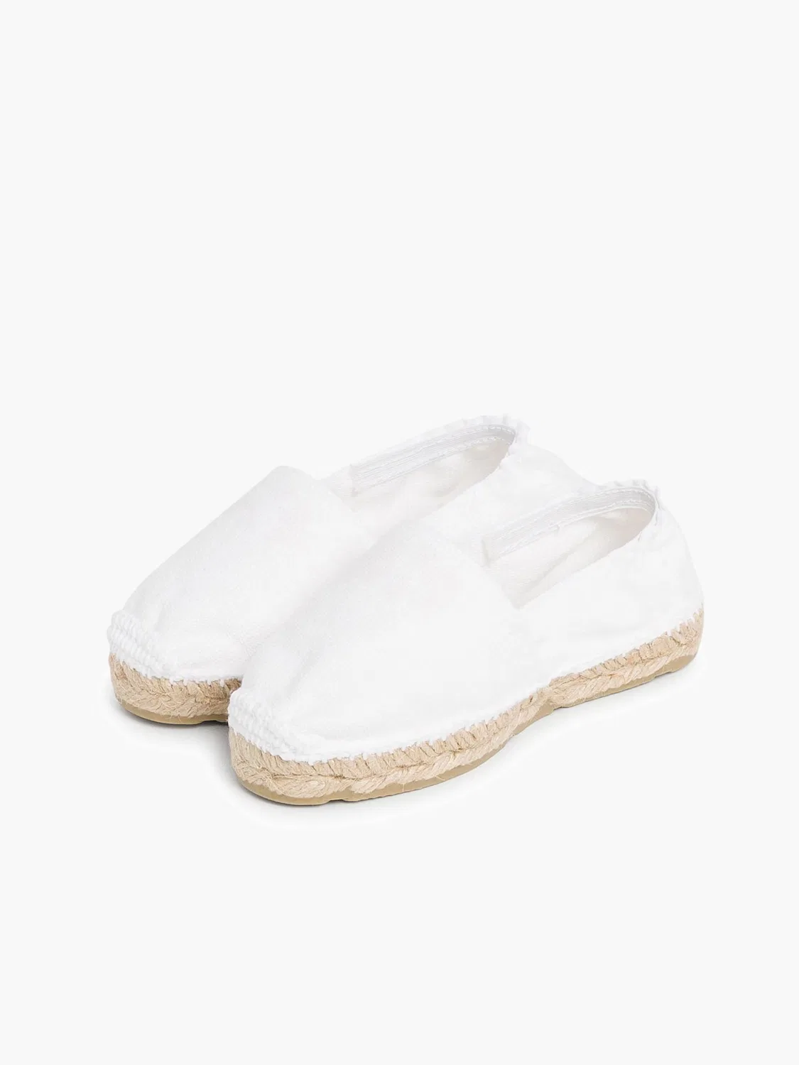 картинка Сандалии Pisamonas, White от магазина Одежда+