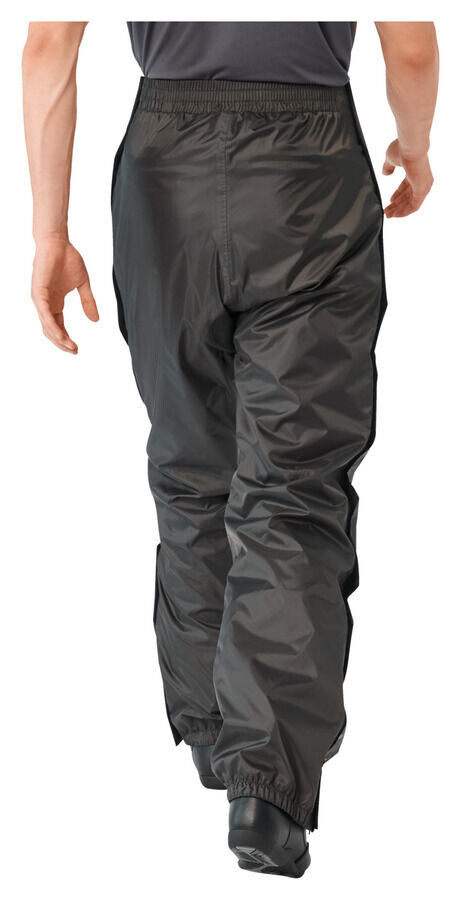картинка Дождевые брюки Rain Basic 201 Regenhose Fastway, серый от магазина Одежда+