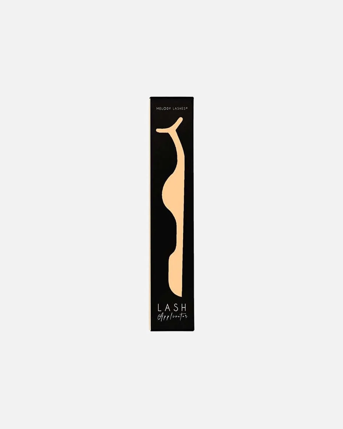 картинка Аппликатор для ресниц Melody Lashes, 1 Stk. от магазина Одежда+
