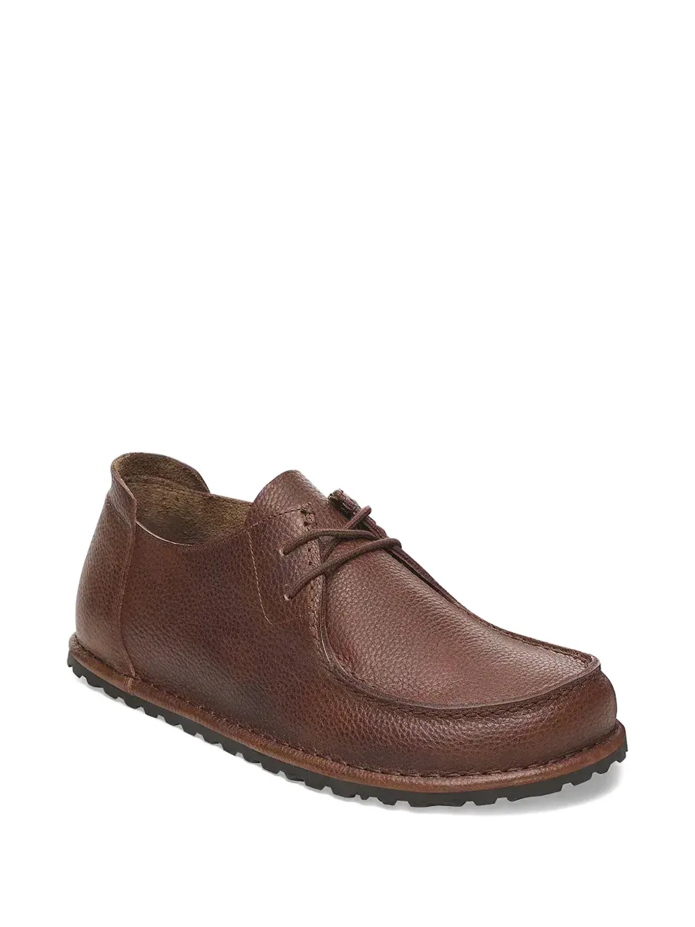 картинка Туфли Utti Lace Birkenstock, коричневый от магазина Одежда+