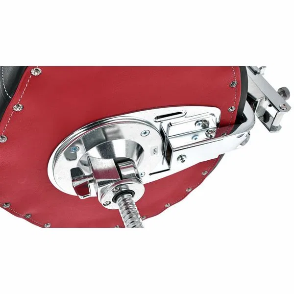 картинка Стул для барабанщика Tama HT741 Drummersitz, Black от магазина Одежда+