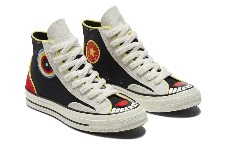 картинка Кеды Converse Chuck Taylor All Star 1970s от магазина Одежда+