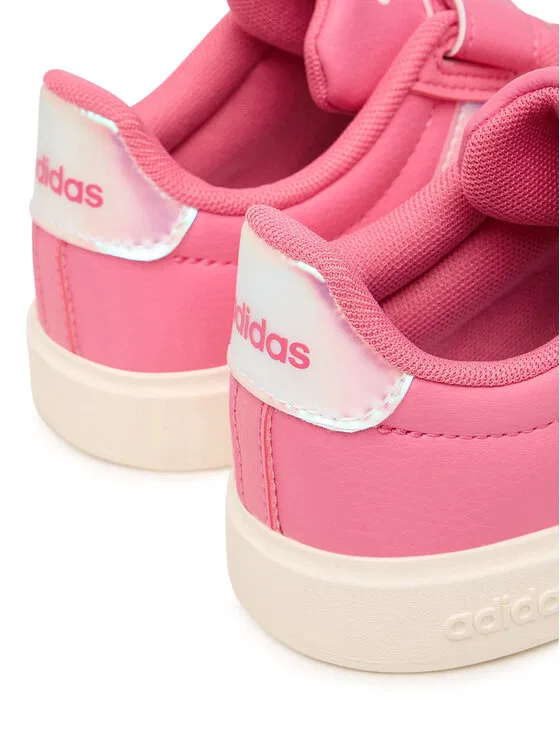 картинка Кроссовки Streettalk Adidas, розовый от магазина Одежда+