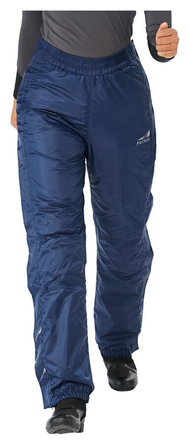картинка Дождевые брюки Rain Basic 201 Regenhose Fastway, синий от магазина Одежда+