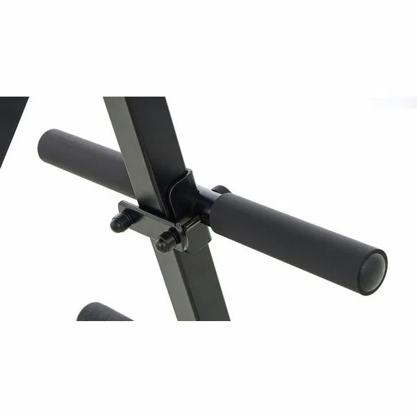 картинка Стул для стояния, регулируемый, K&M 14046, Schwarz от магазина Одежда+
