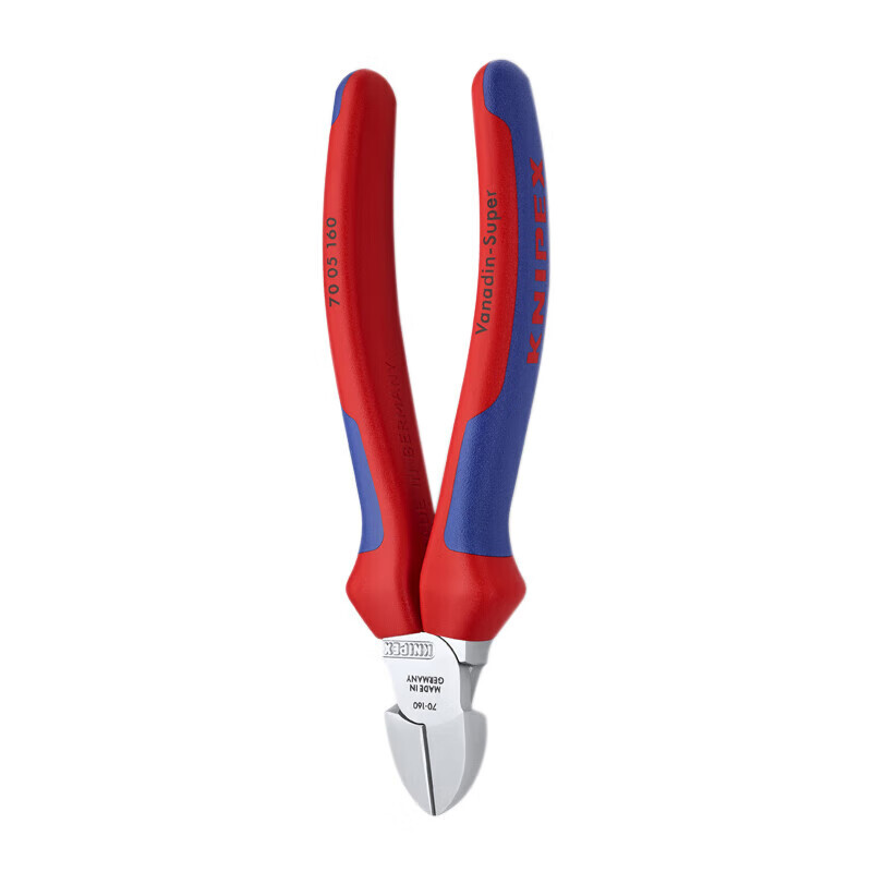 картинка KNIPEX Бокогубцы KNIPEX 160 мм 70 05 160 от магазина Одежда+