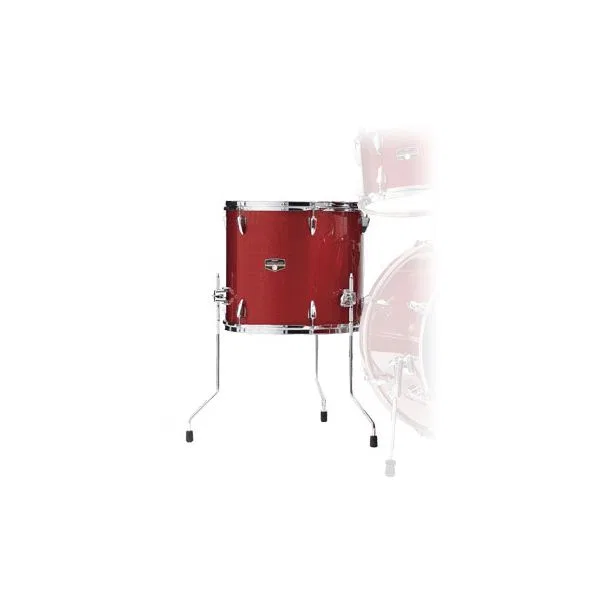 картинка Напольный том Tama Imperialstar 14"x12", Burnt Red Mist от магазина Одежда+