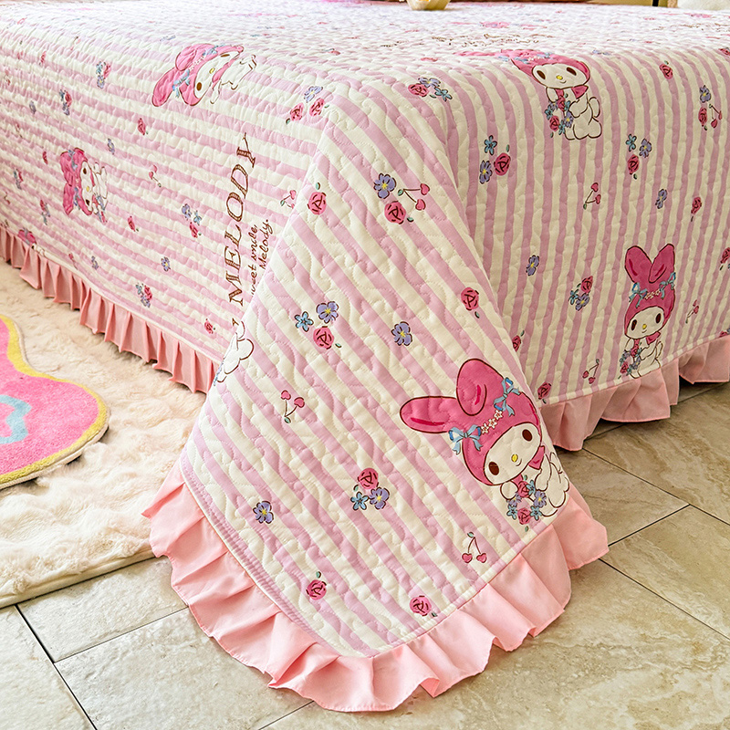 картинка Наматрасник mattress Sanrio, Meimei Kuromi от магазина Одежда+