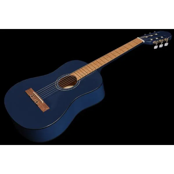 картинка Классическая гитара 1/2 Startone CG-851, Blue от магазина Одежда+
