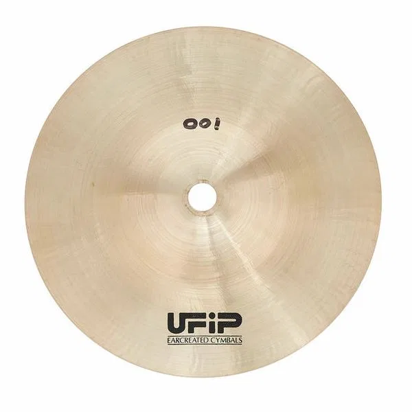 картинка Сплэш Ufip 06" FX Traditional, Brilliant от магазина Одежда+