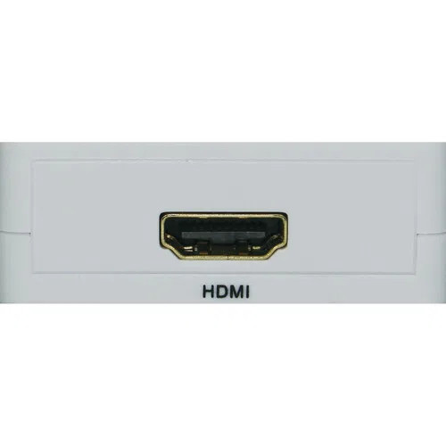 картинка Видеоконвертер CableTronix HDMI в VGA с аудиовыходом от магазина Одежда+
