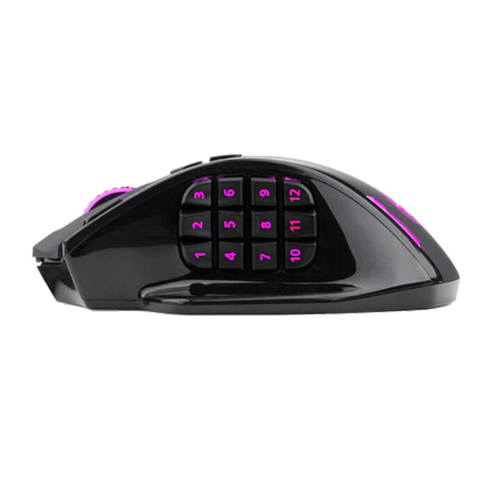 картинка Беспроводная игровая мышь Redragon M913 Impact Elite, черный от магазина Одежда+