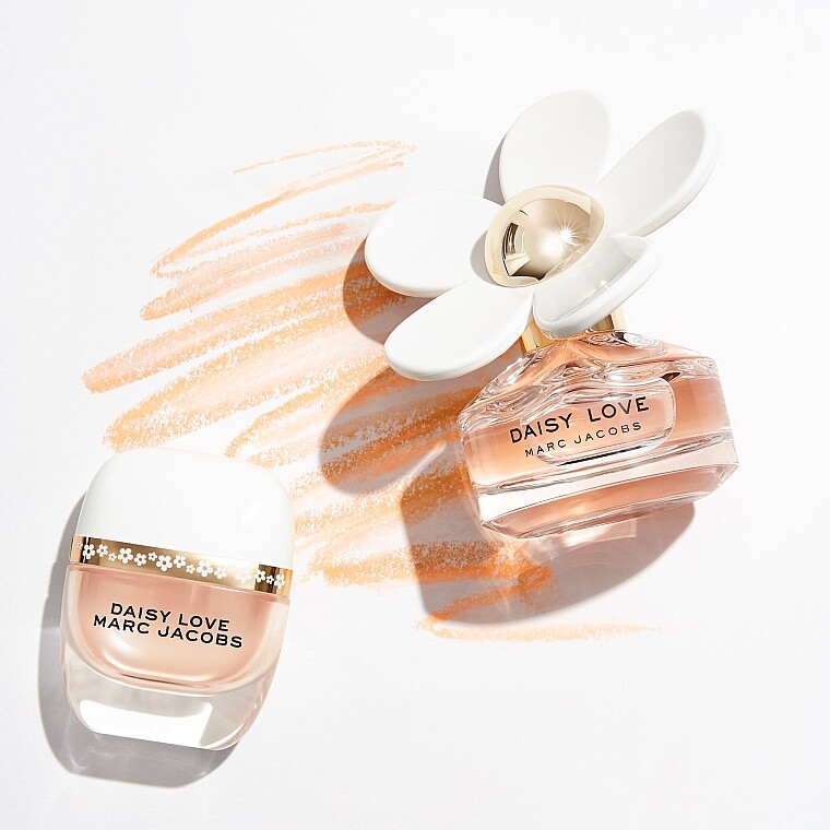 картинка Туалетная вода Marc Jacobs Daisy Love от магазина Одежда+