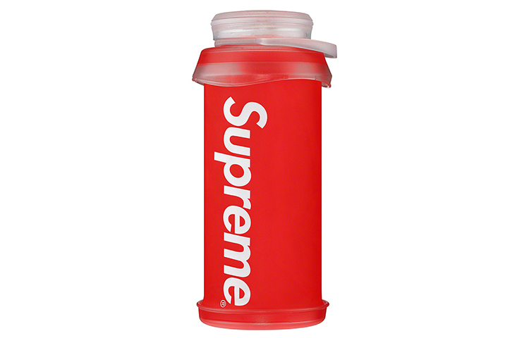 картинка Чайники Supreme, черный от магазина Одежда+