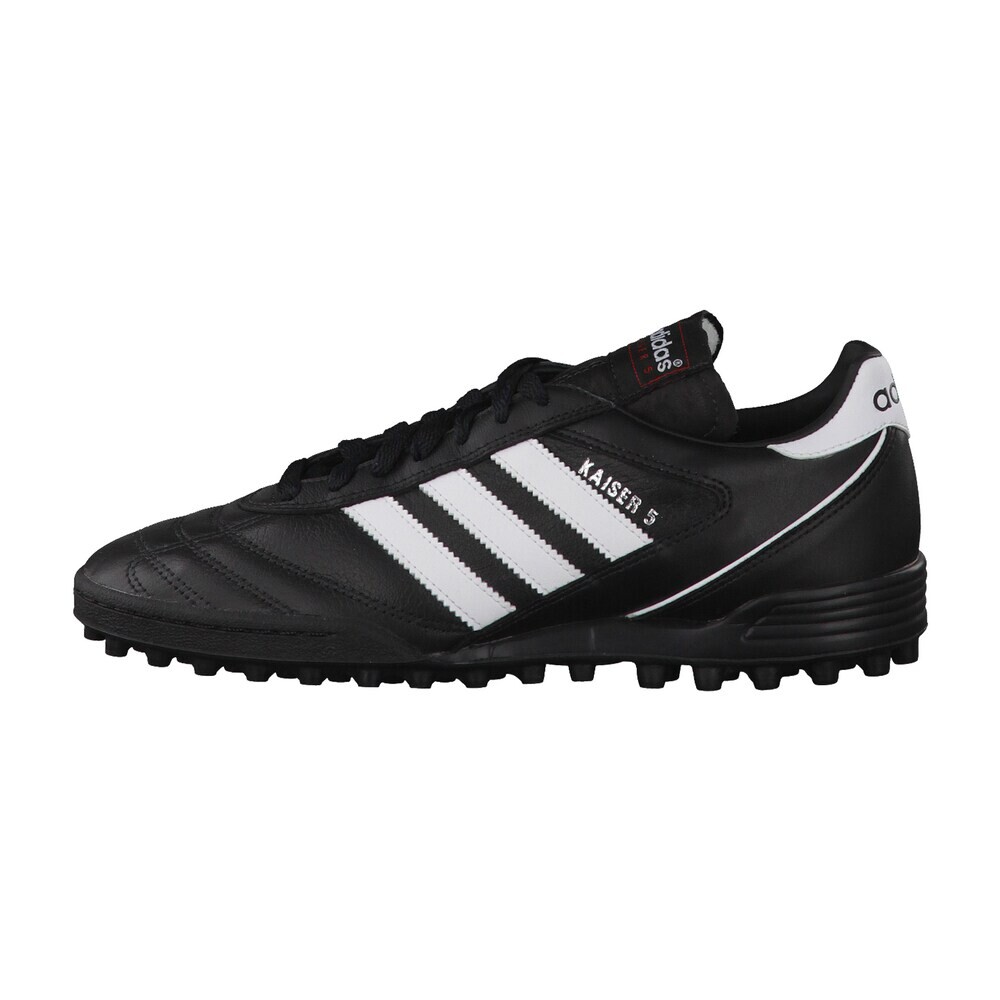 картинка Футбольные бутсы ADIDAS PERFORMANCE Kaiser 5 Team, черный от магазина Одежда+