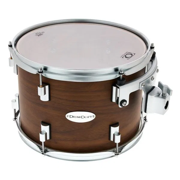 картинка Том-том DrumCraft Series 6 13"x09", Satin Natural от магазина Одежда+