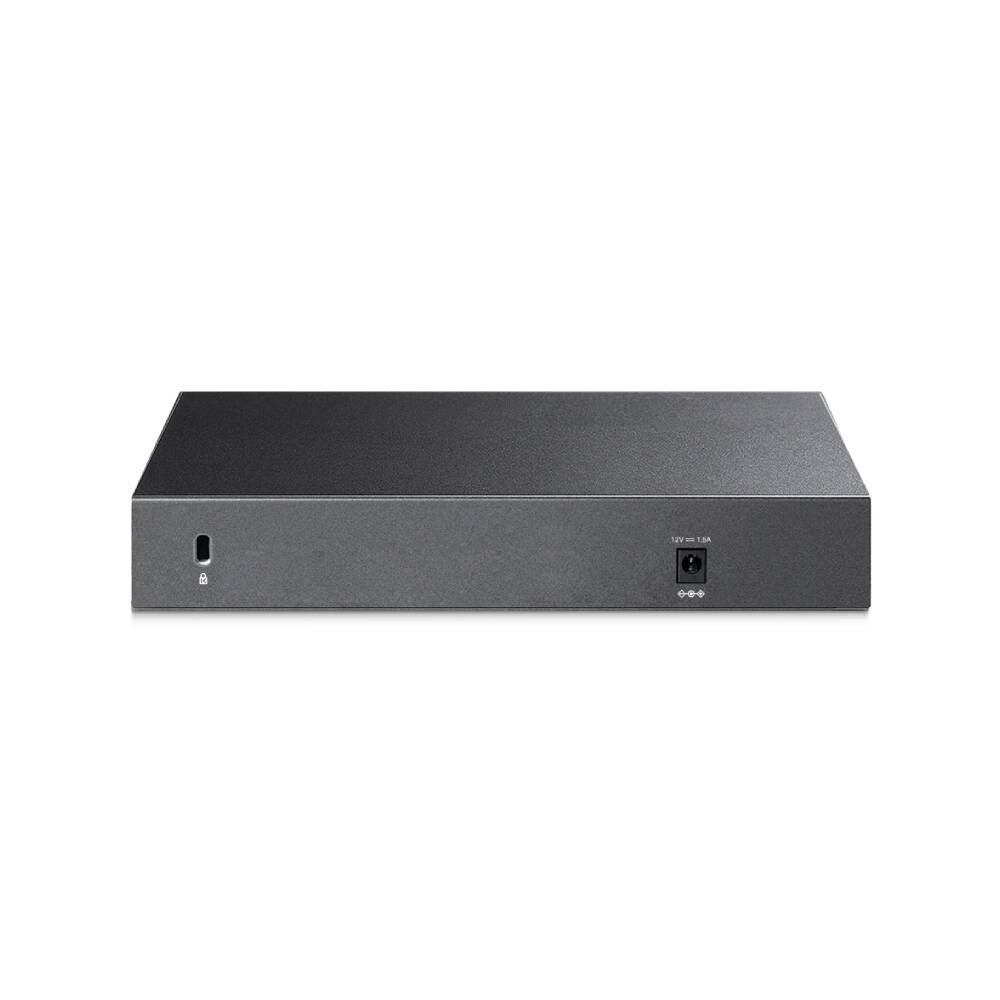 картинка Коммутатор TP-Link TL-SG108-M2 от магазина Одежда+