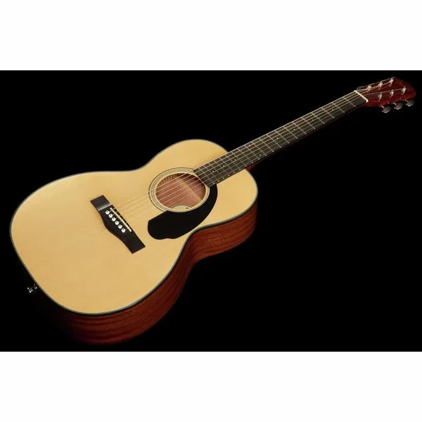 картинка Акустическая гитара Parlor Fender CP-60S, Natural от магазина Одежда+