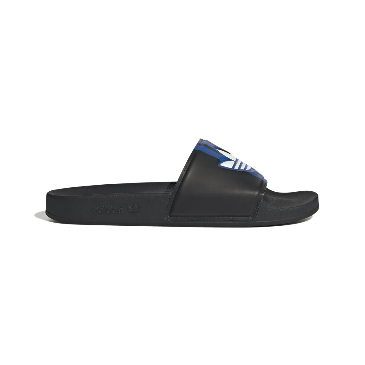 картинка Сандалии для купания Adidas Originals "ADILETTE", черный от магазина Одежда+