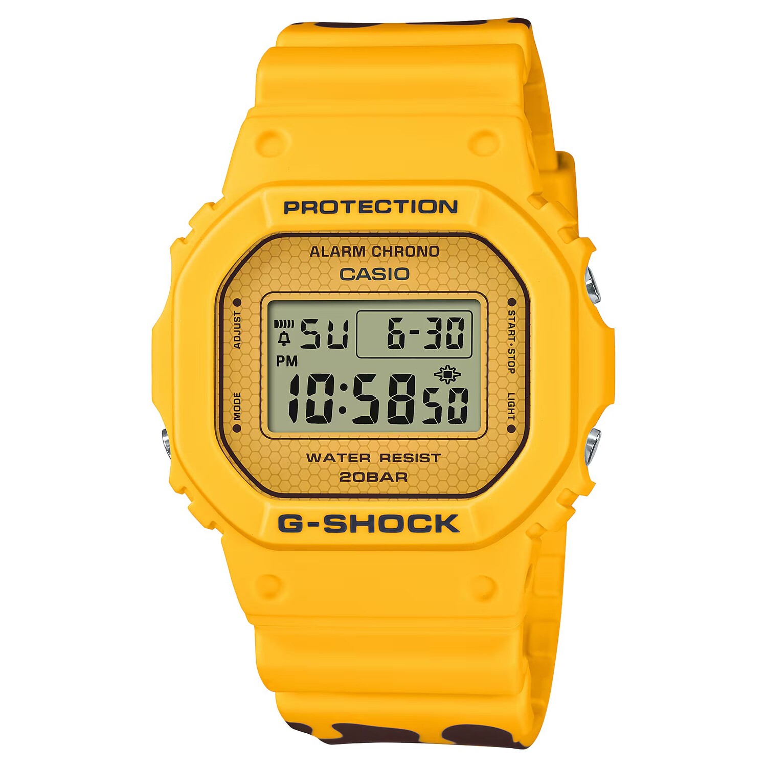 картинка Часы Casio G-Shock & Baby-G Honey Collection от магазина Одежда+