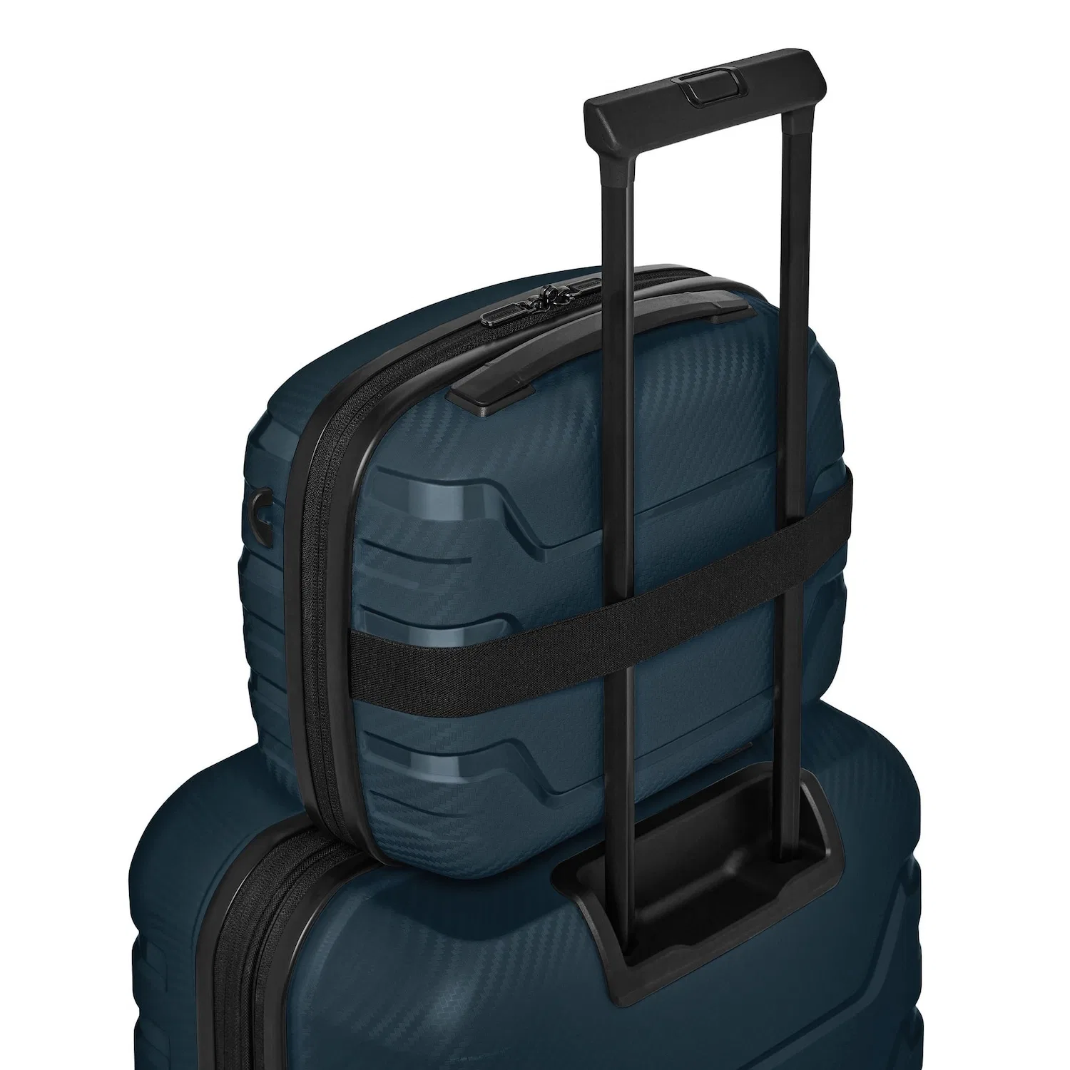 картинка Косметичка, издание 01, 34 см Smartbox, Navy от магазина Одежда+