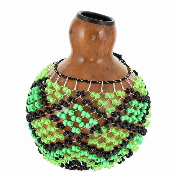 картинка Шейкер Shekere, Pearl, black chrome от магазина Одежда+