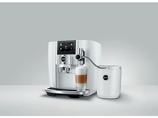 картинка Охладитель молока Jura 24262 Cool Control, белый от магазина Одежда+