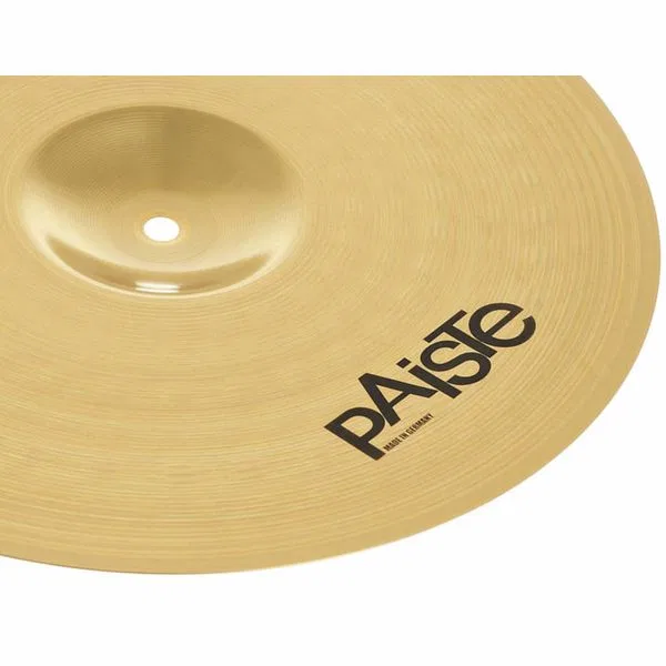 картинка Тальковая хай-хэт тарелка 14" 101 Series Paiste, Traditional от магазина Одежда+