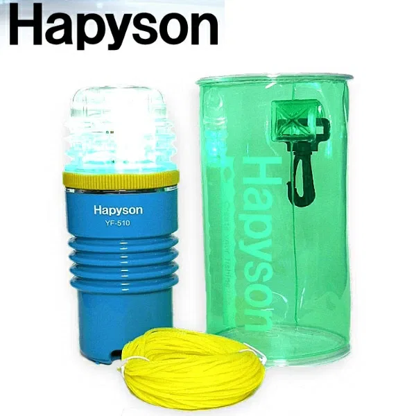 картинка Подводный светодиодный фонарь для рыбалки от Hapyson от магазина Одежда+