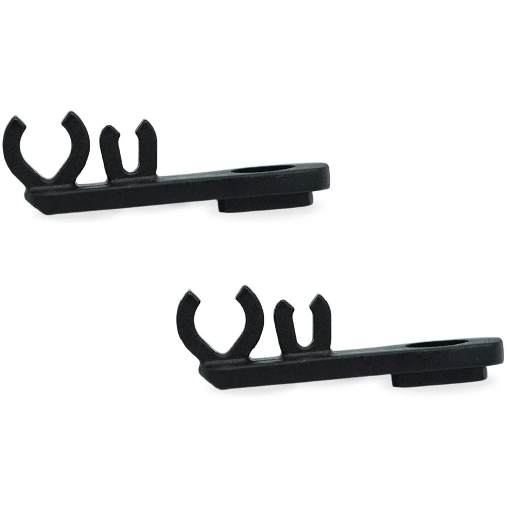 картинка Radius RAD-2 Field Edition Microphone Shockmount (Pair) от магазина Одежда+