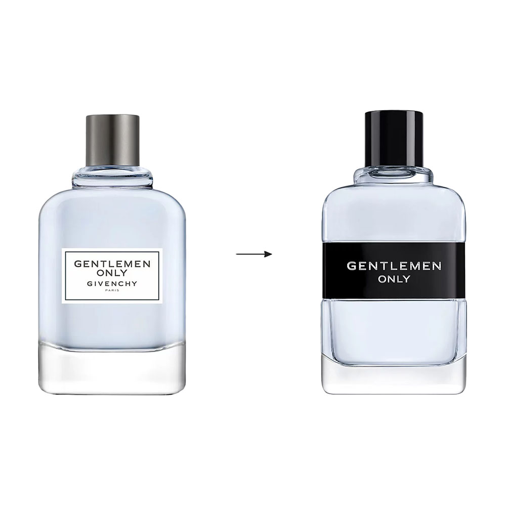 картинка Givenchy Gentlemen Only: Туалетная вода для мужчин от магазина Одежда+